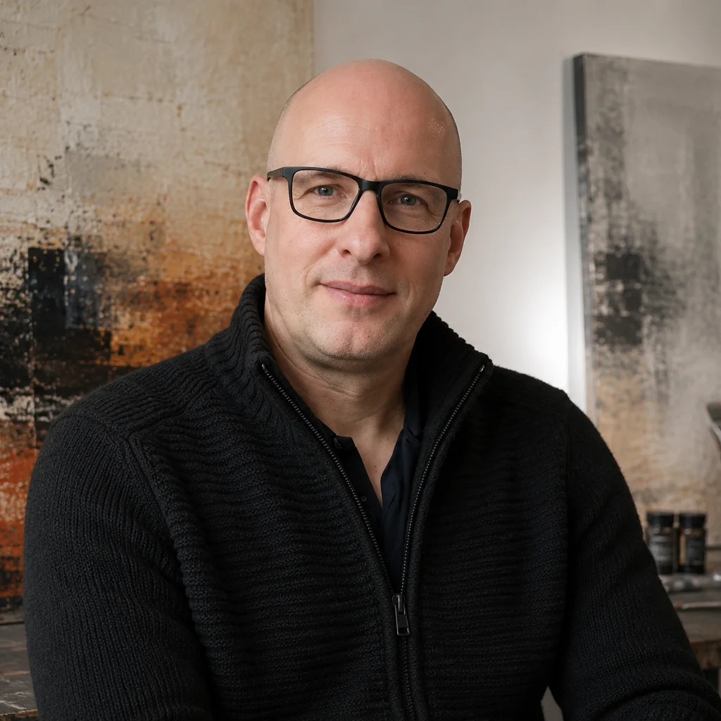 Martin W. Ohlerich