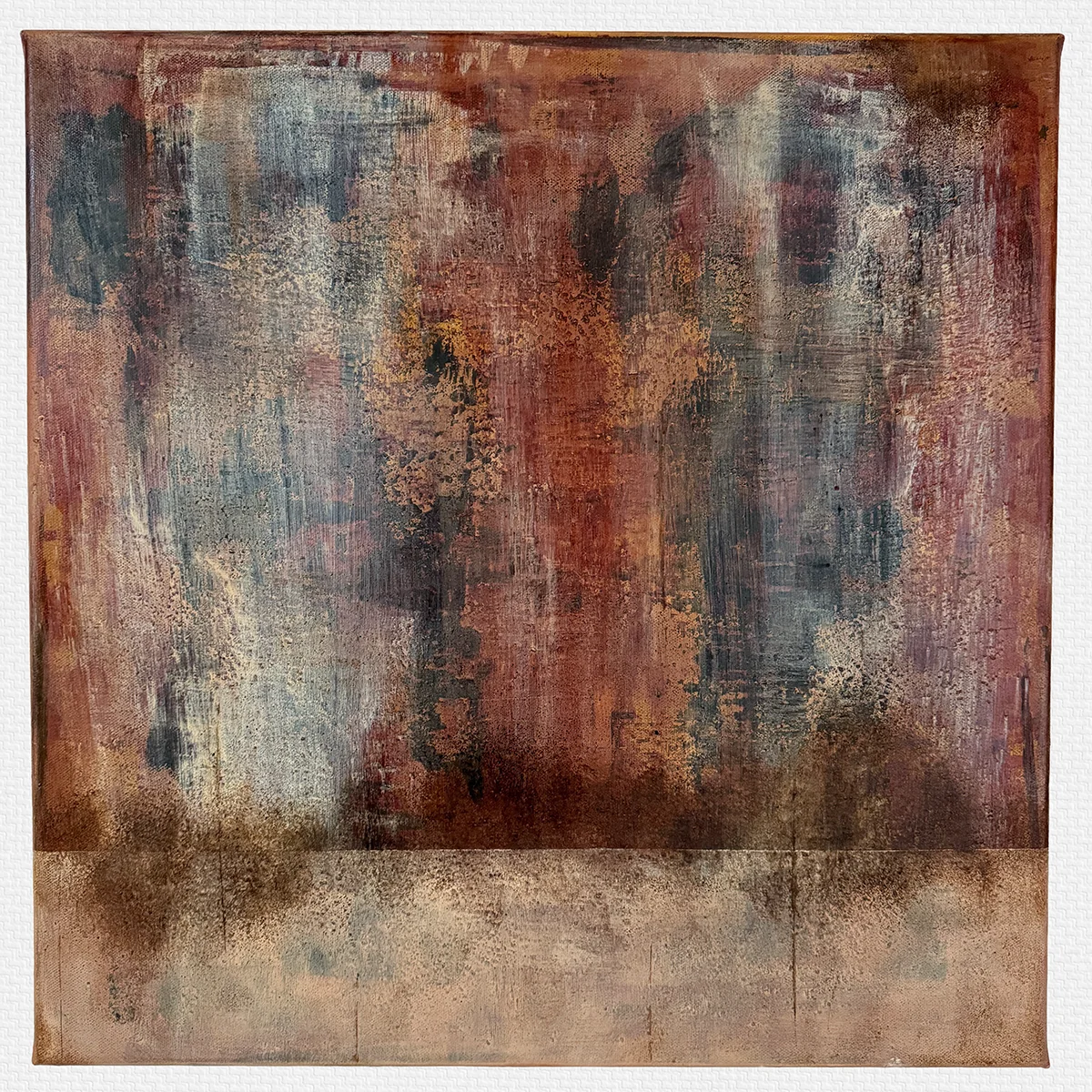 Patina I